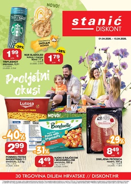 Stanić katalog