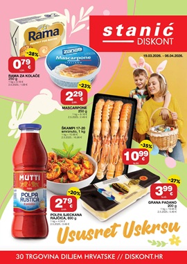 Stanić katalog