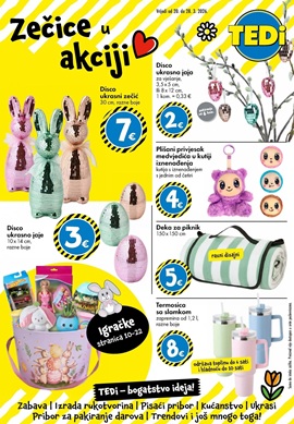 Tedi katalog