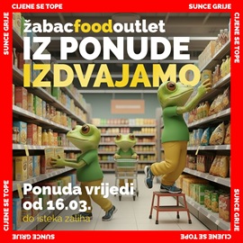 Žabac katalog Tjedna ponuda