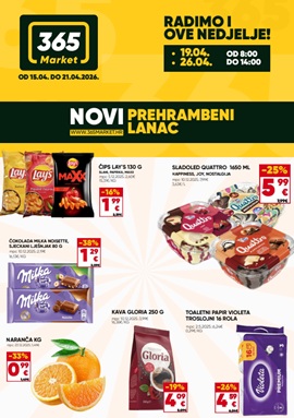365 Market katalog 