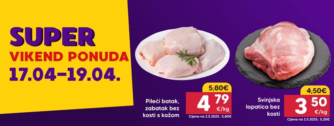 Pivac vikend akcija