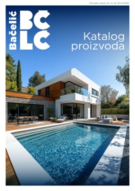 Bačelić katalog travanj