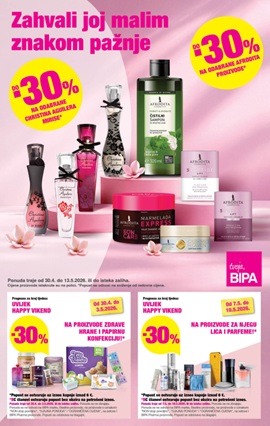 Bipa katalog