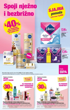 Bipa katalog