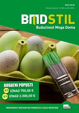 BMD stil katalog