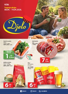 Djelo katalog