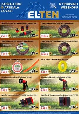 EL-TE katalog