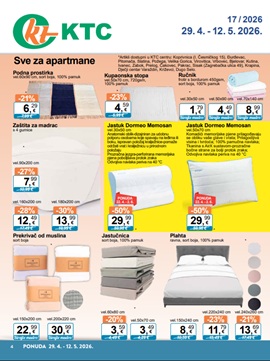 KTC katalog tehnika posuđe