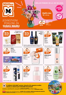 Muller katalog