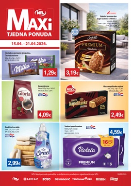 NTL katalog