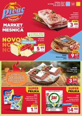 Pivac katalog 