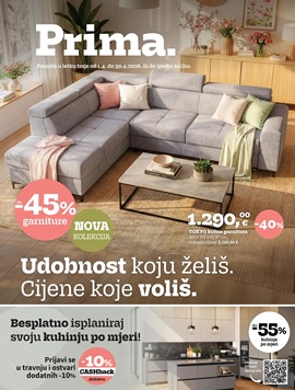 Prima katalog travanj