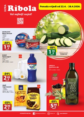 Ribola katalog