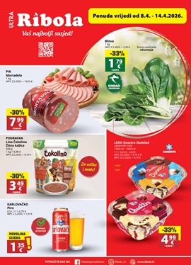 Ribola katalog