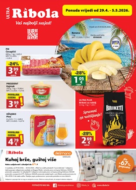 Ribola katalog 