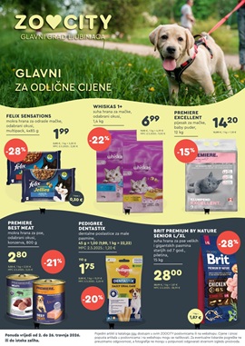 ZOO City katalog