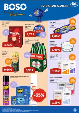 Boso katalog
