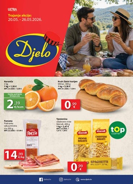 Djelo katalog