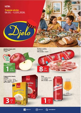 Djelo katalog