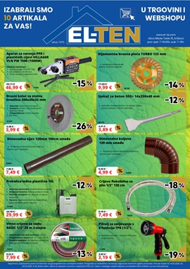 EL-TE katalog