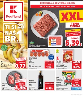 Kaufland katalog