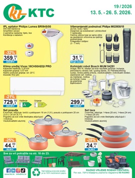 KTC katalog tehnika i posuđe