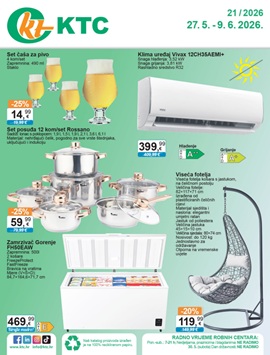 KTC katalog Tehnika i posuđe