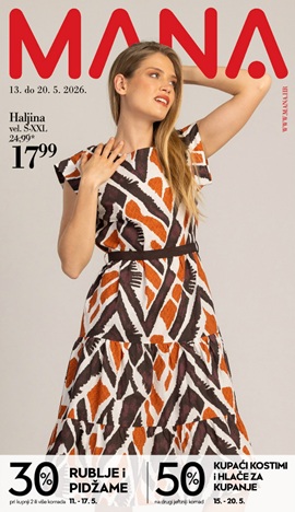 Mana katalog