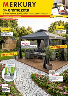 Merkury katalog