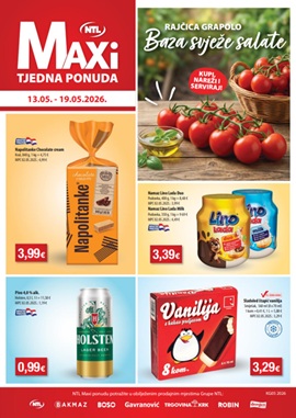 NTL katalog 
