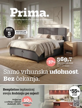 Prima katalog