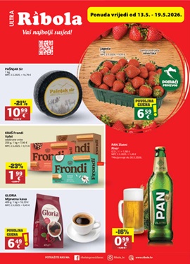 Ribola katalog