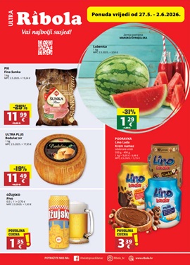 Ribola katalog
