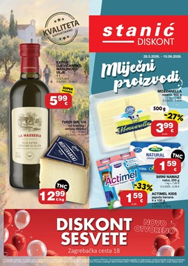 Stanić katalog