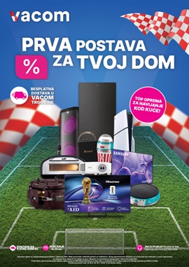 Vacom katalog