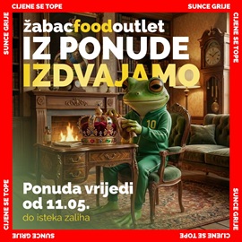 Žabac katalog