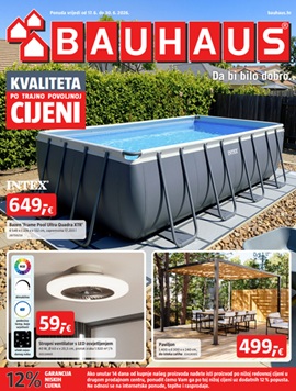 Bauhaus katalog