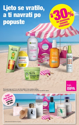 Bipa katalog