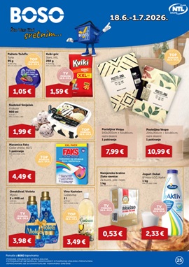 Boso katalog