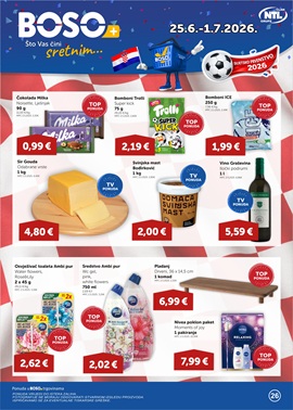 Boso katalog