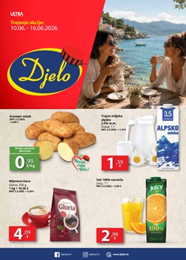 Djelo katalog