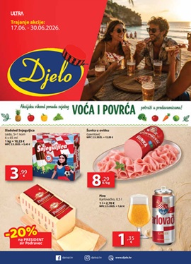 Djelo katalog