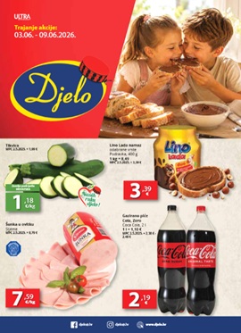 Djelo katalog