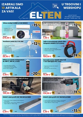 EL-TE katalog 