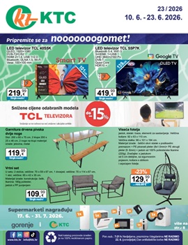 KTC katalog tehnika i posuđe