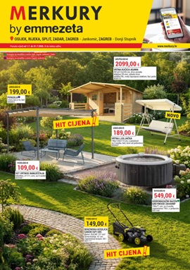Merkury katalog srpanj 