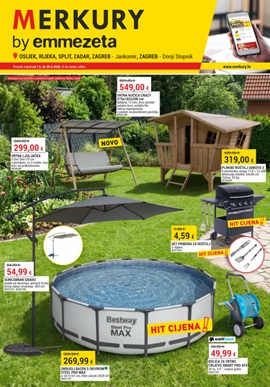 Merkury katalog lipanj