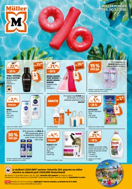 Muller katalog