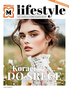 Muller katalog Lifestyle